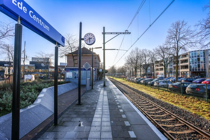 Photo 3 of Maanderweg 13-A