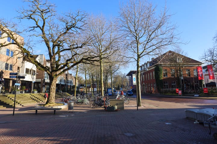 Photo 4 of Maanderweg 13-A