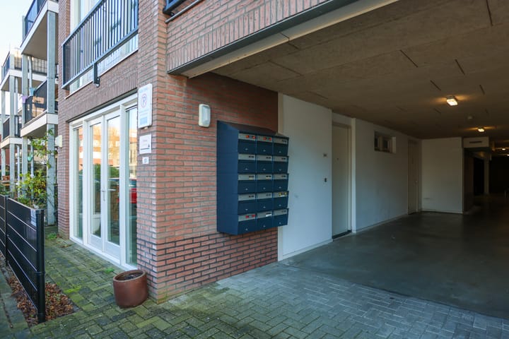 Foto 5 van Maanderweg 13-A