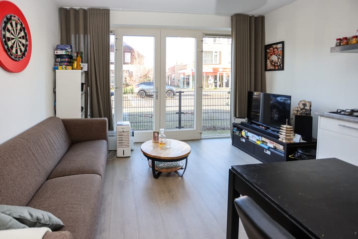 Photo 6 of Maanderweg 13-A