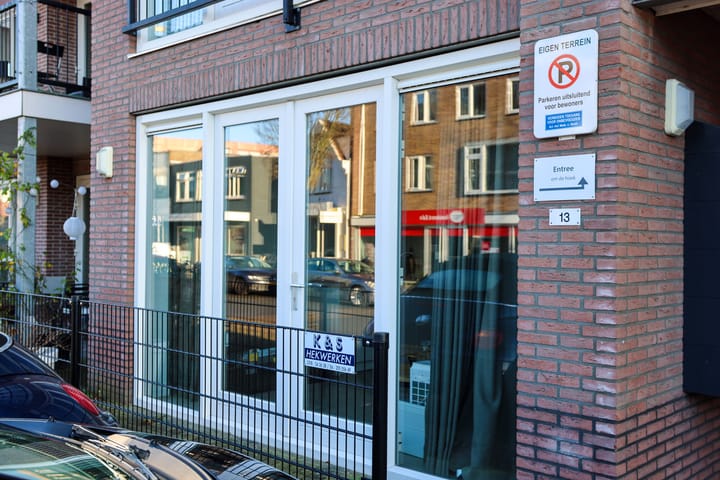 Photo 9 of Maanderweg 13-A