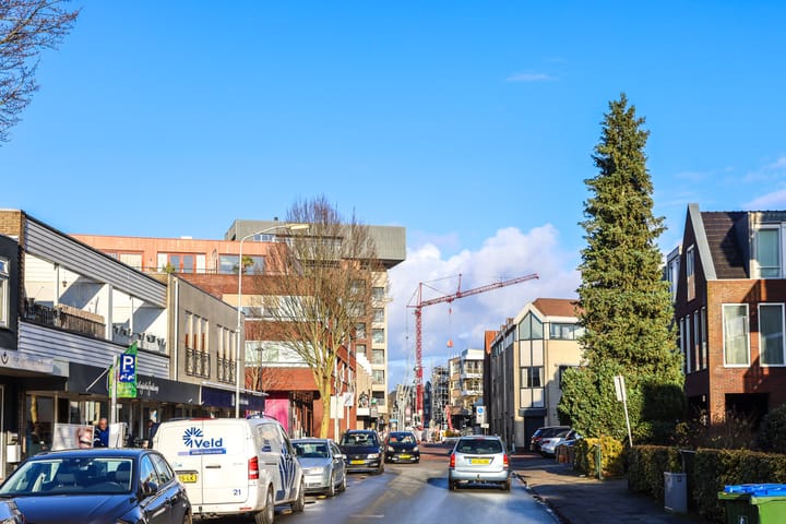 Photo 11 of Maanderweg 13-A