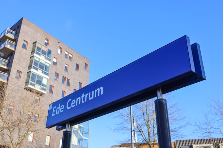 Photo 12 of Maanderweg 13-A