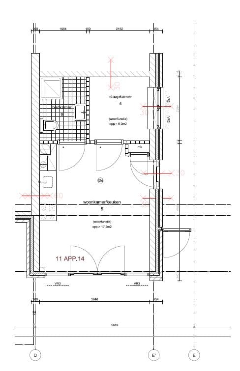 Photo 13 of Maanderweg 13-A