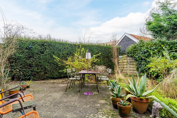 Foto 30 van Noteboom 29