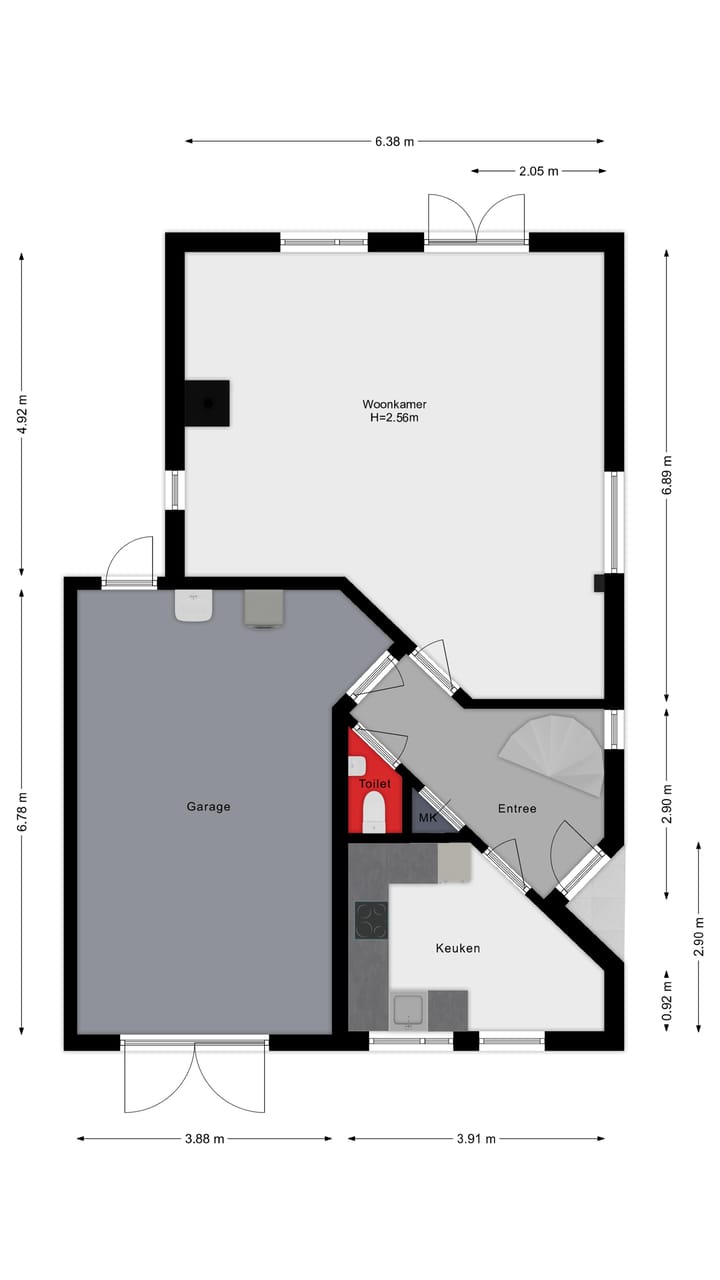 Foto 32 van Noteboom 29