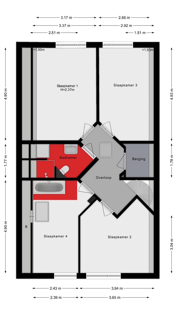 Foto 33 van Noteboom 29