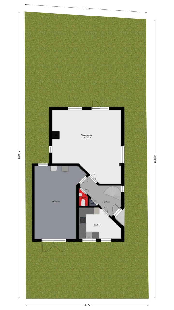 Foto 35 van Noteboom 29