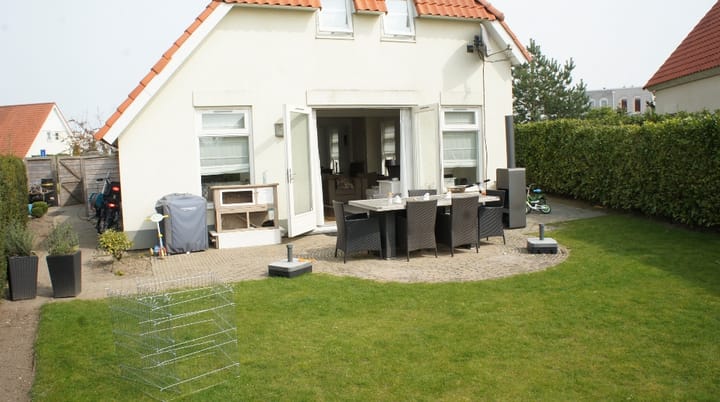 Photo 22 of Zilvermeeuw 27