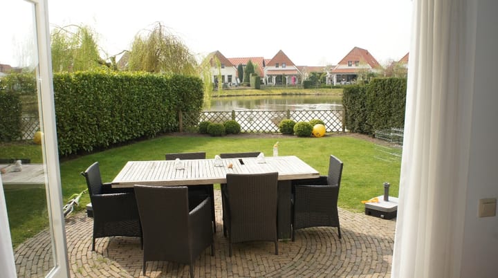 Photo 23 of Zilvermeeuw 27