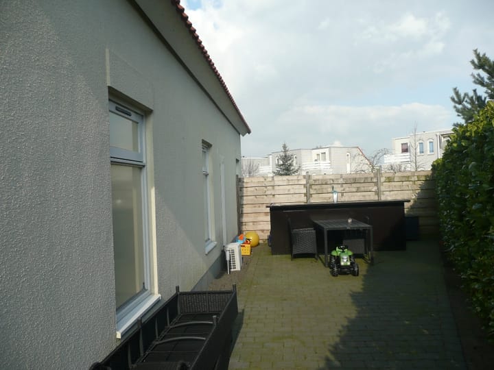 Photo 24 of Zilvermeeuw 27