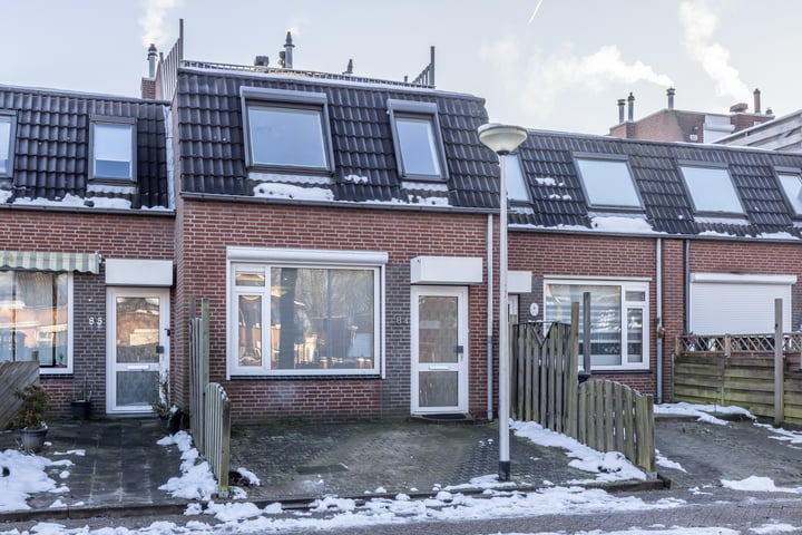 Bekijk foto 1 van Landvoogdstraat 84