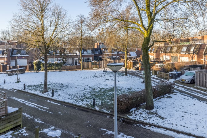 Bekijk foto 3 van Landvoogdstraat 84