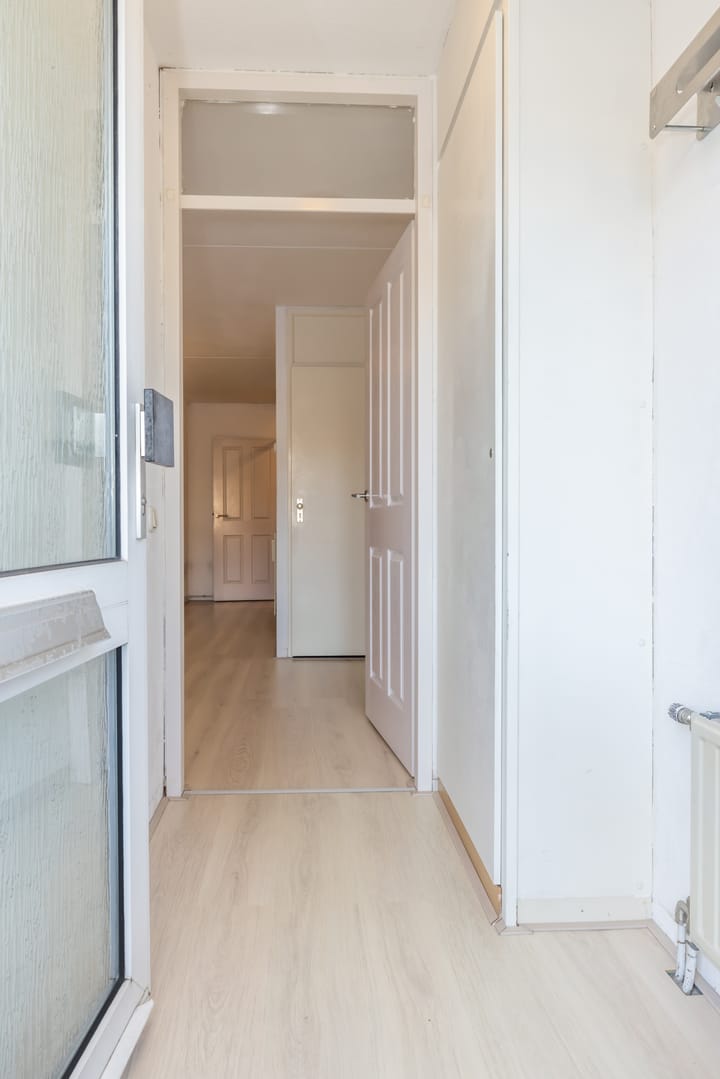 Foto 5 van Landvoogdstraat 84