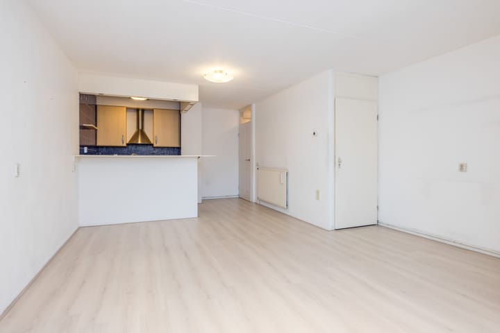 Foto 6 van Landvoogdstraat 84