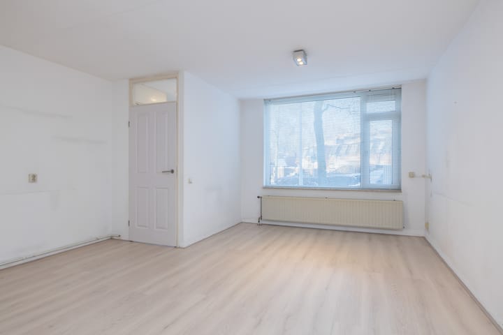 Foto 7 van Landvoogdstraat 84