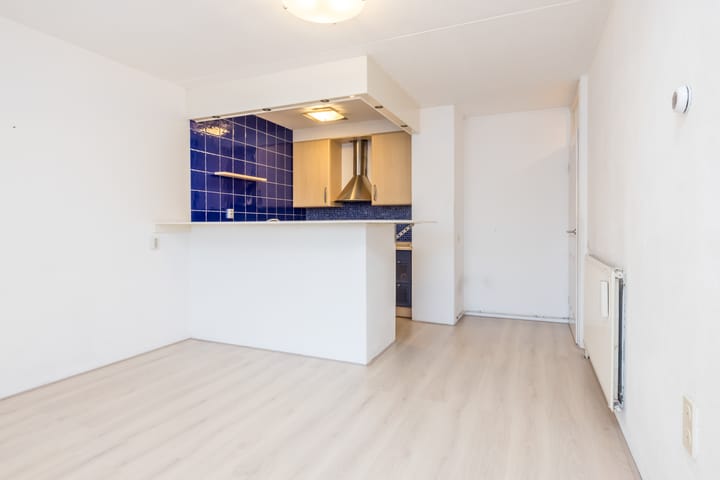 Foto 8 van Landvoogdstraat 84