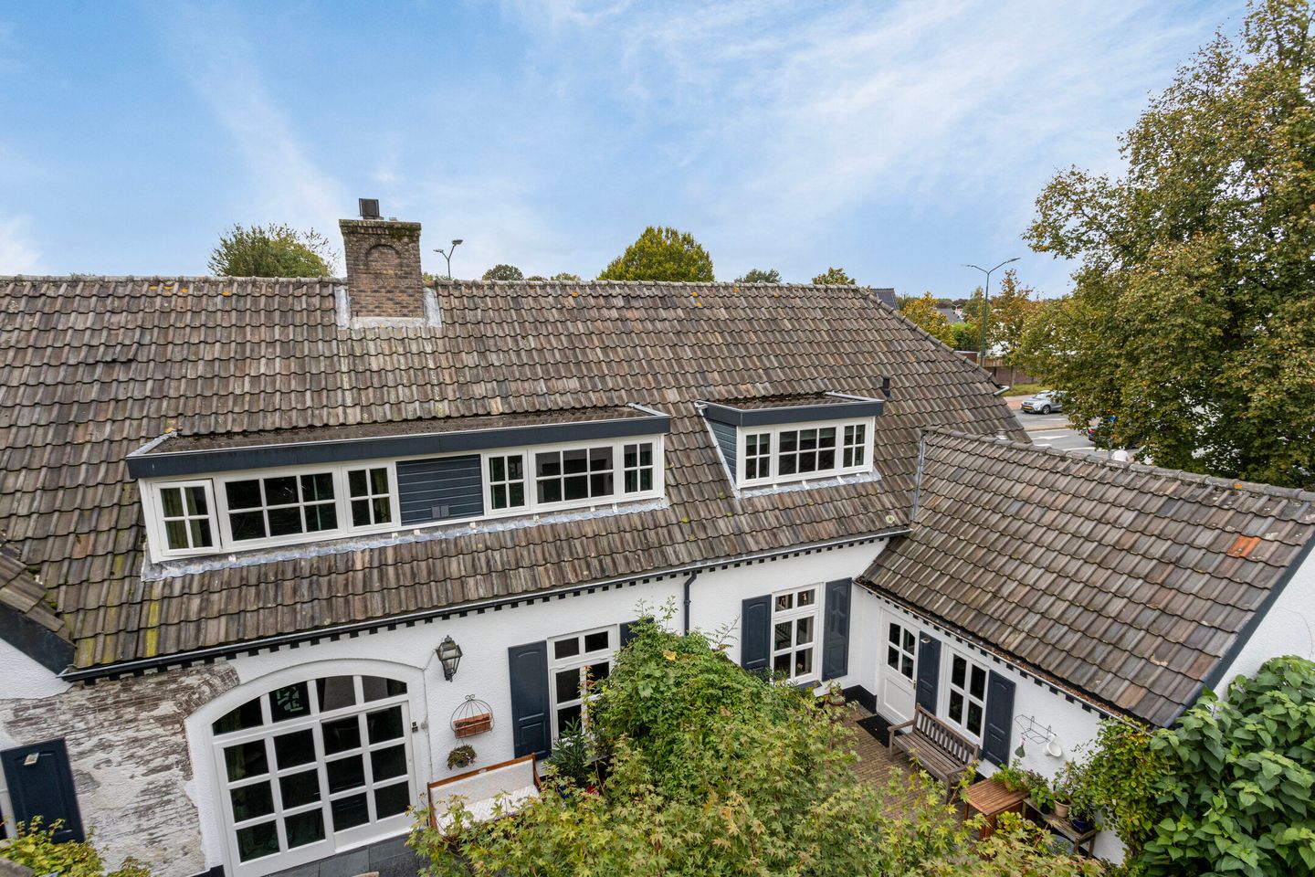 Foto 4 van Hout oost 12