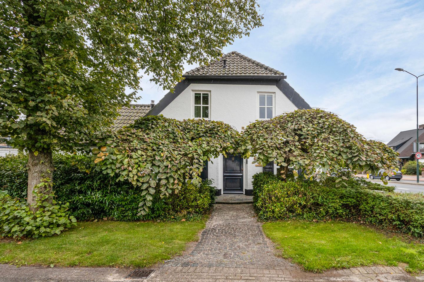 Foto 5 van Hout oost 12