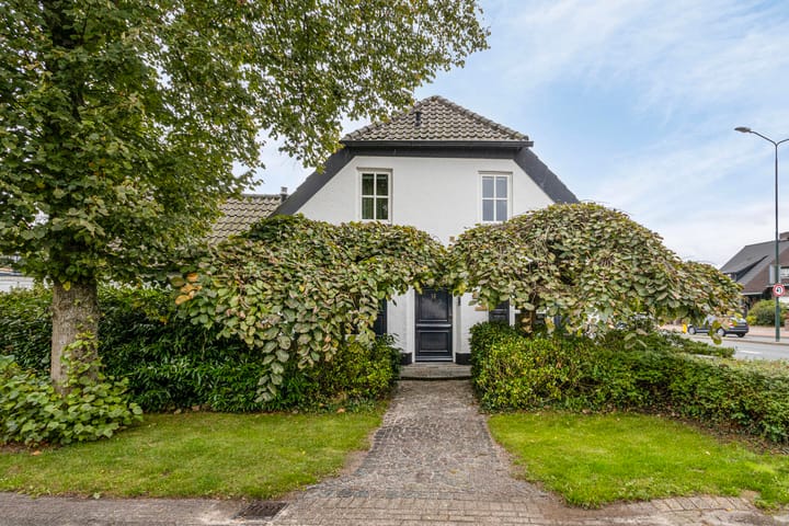 Foto 5 van Hout oost 12