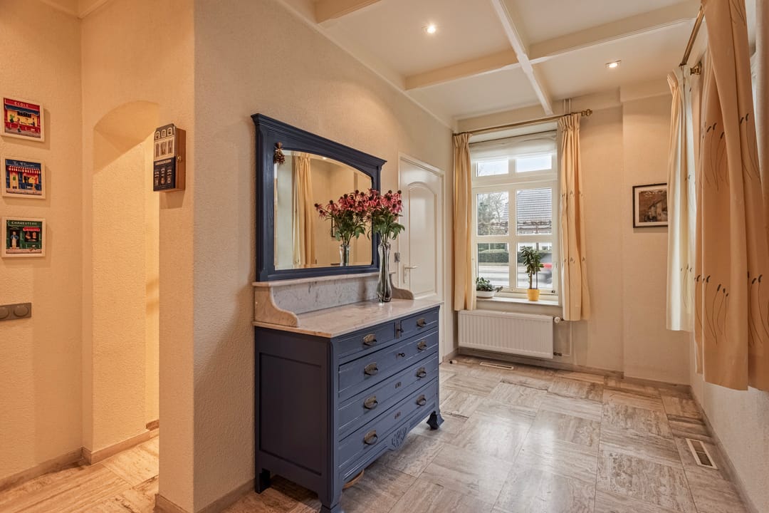 Foto 7 van Hout oost 12