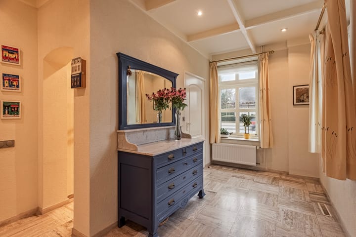 Foto 7 van Hout oost 12