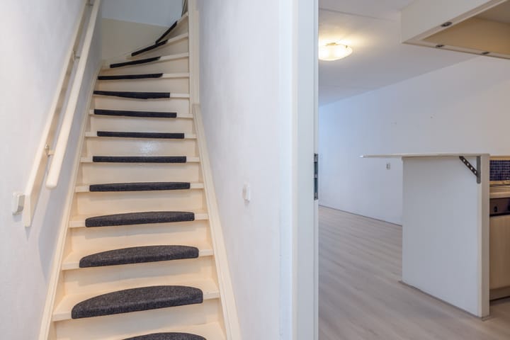 Foto 12 van Landvoogdstraat 84