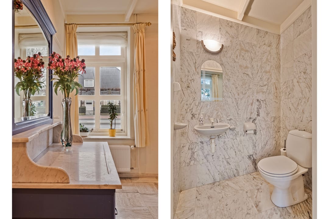 Foto 8 van Hout oost 12