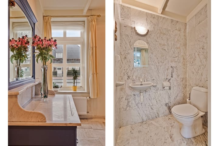 Foto 8 van Hout oost 12