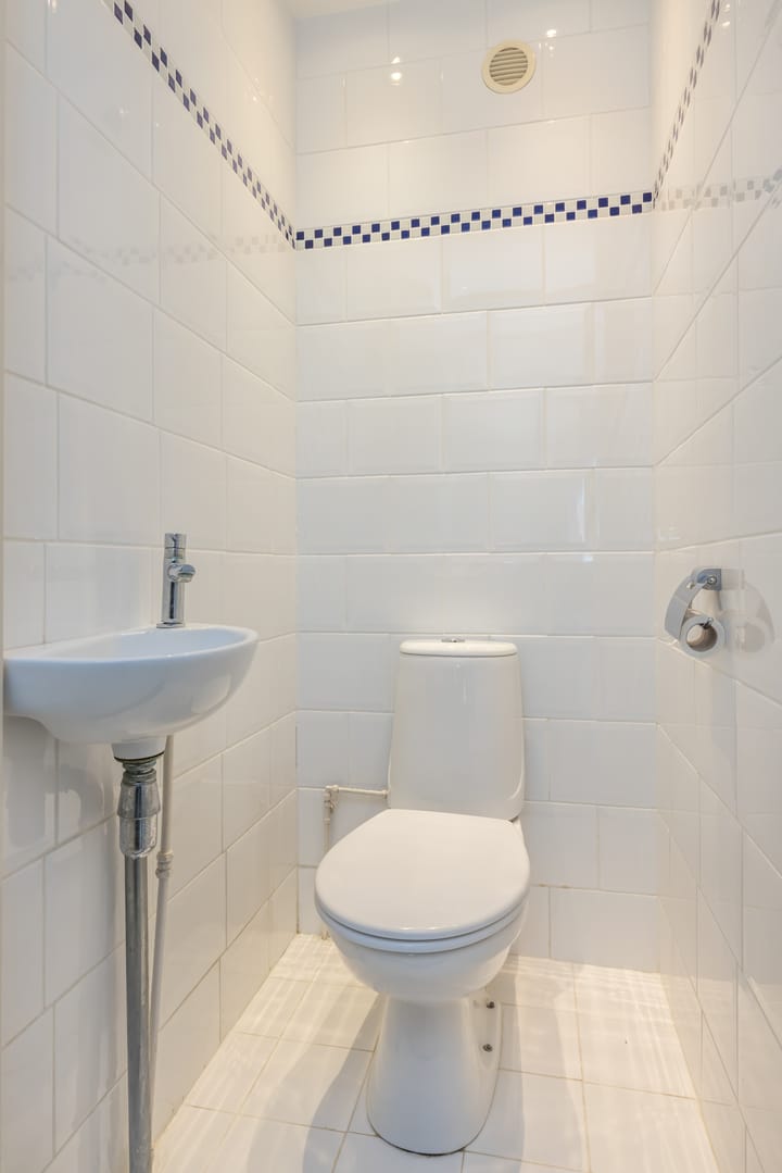 Foto 14 van Landvoogdstraat 84