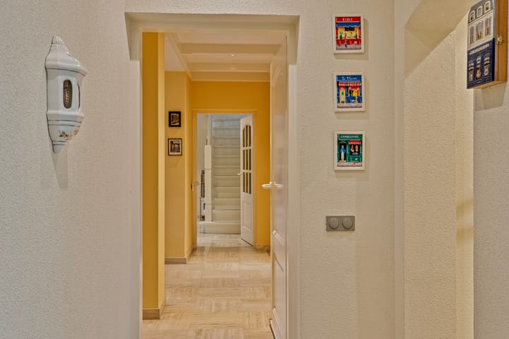 Foto 10 van Hout oost 12