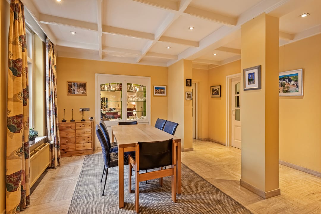 Foto 13 van Hout oost 12