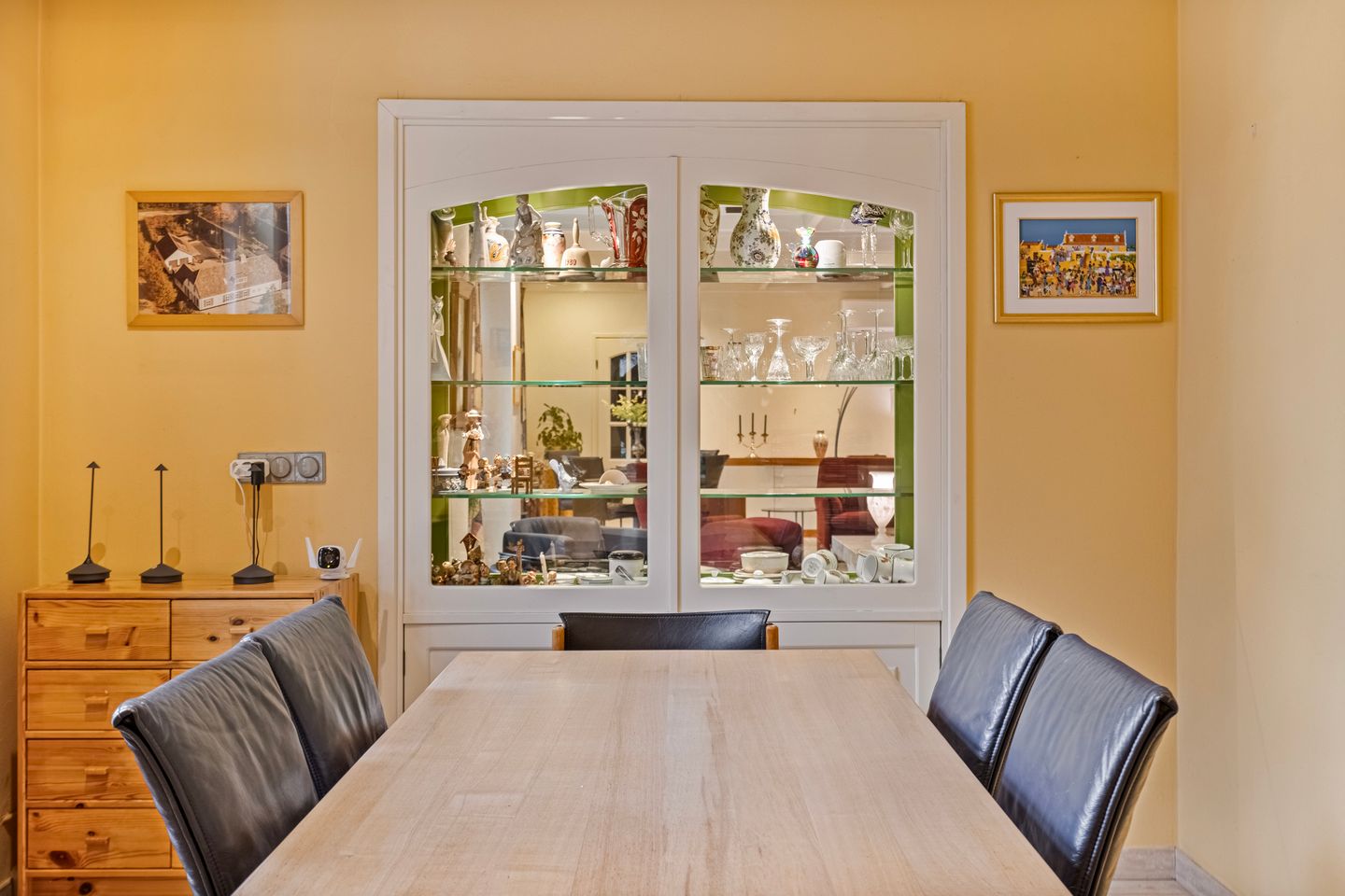 Foto 14 van Hout oost 12