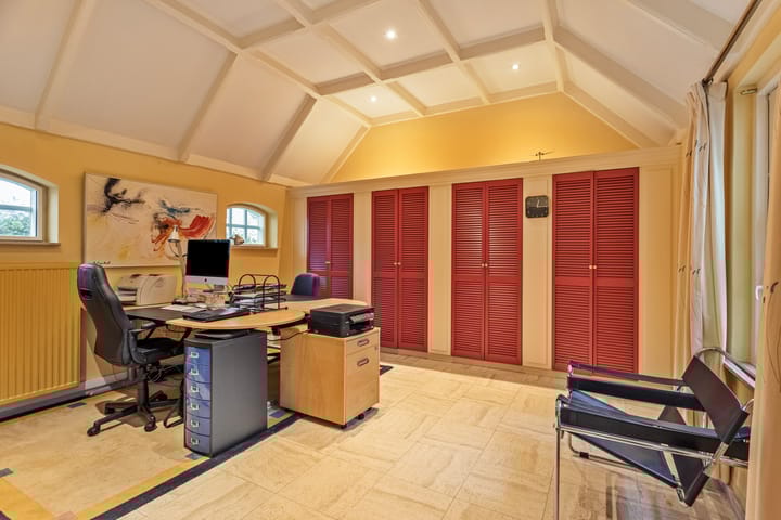 Foto 16 van Hout oost 12