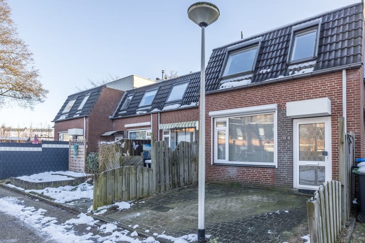 Foto 21 van Landvoogdstraat 84