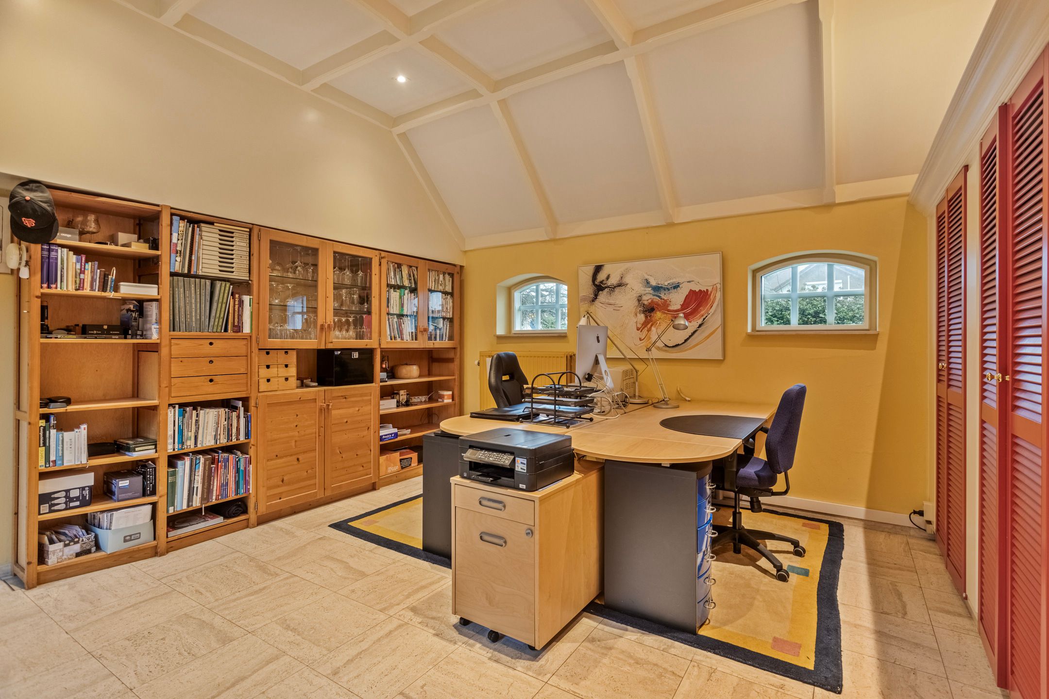 Foto 18 van Hout oost 12