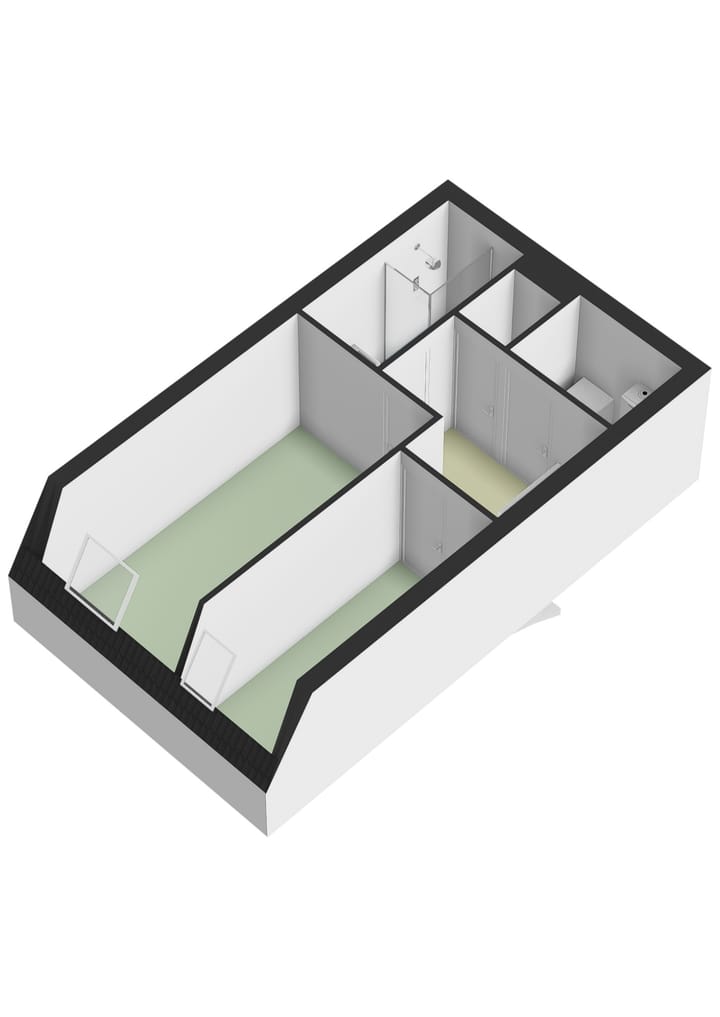 Foto 26 van Landvoogdstraat 84