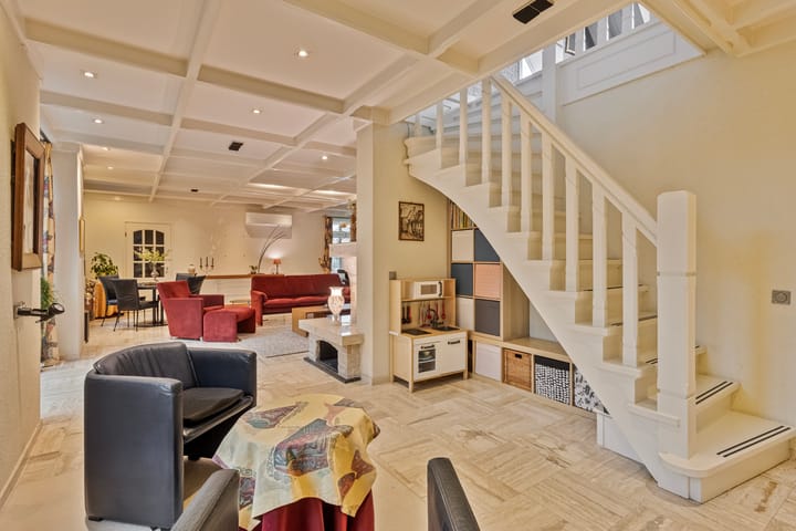 Foto 28 van Hout oost 12