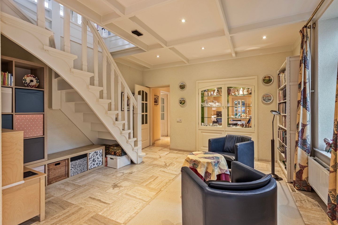 Foto 29 van Hout oost 12