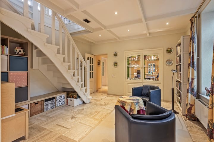 Foto 29 van Hout oost 12