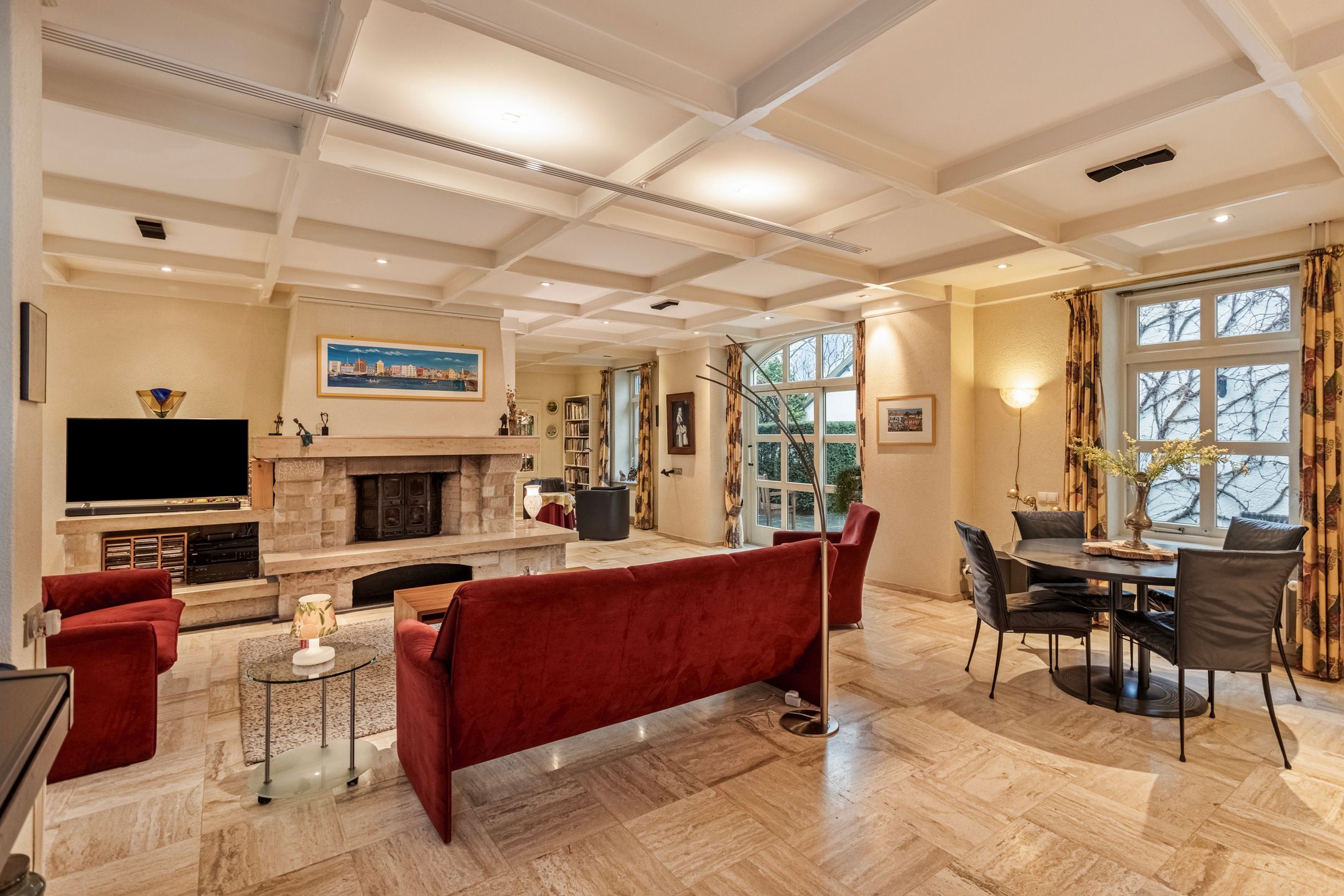 Foto 36 van Hout oost 12