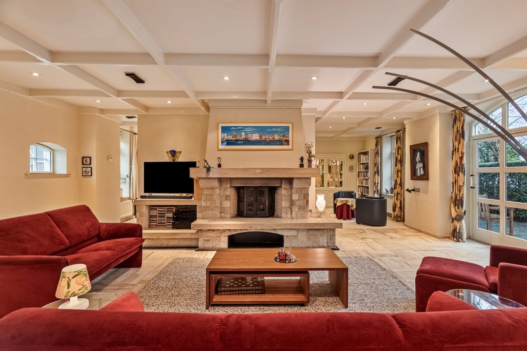 Foto 38 van Hout oost 12