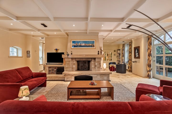 Foto 38 van Hout oost 12