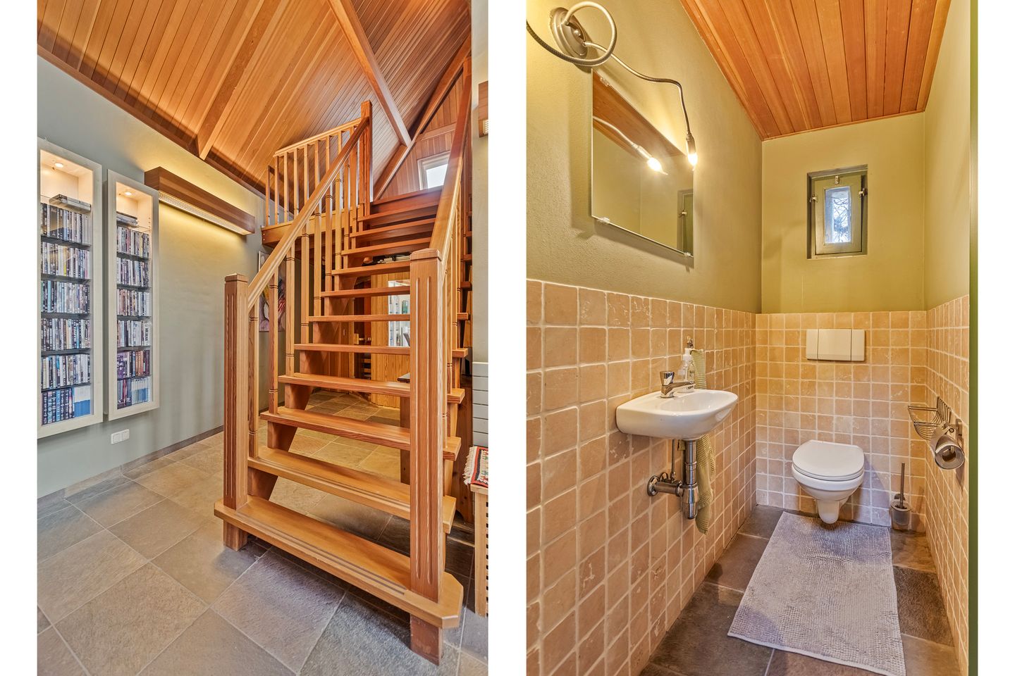 Foto 40 van Hout oost 12