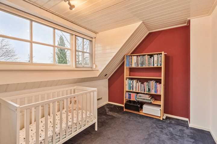 Foto 66 van Hout oost 12