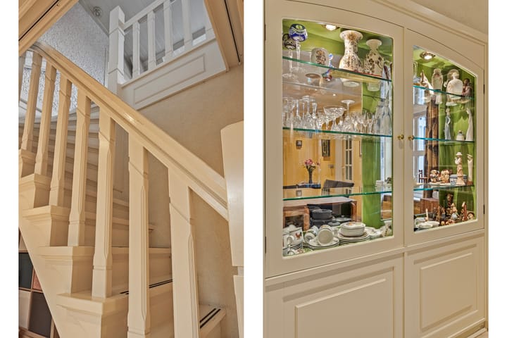 Foto 78 van Hout oost 12