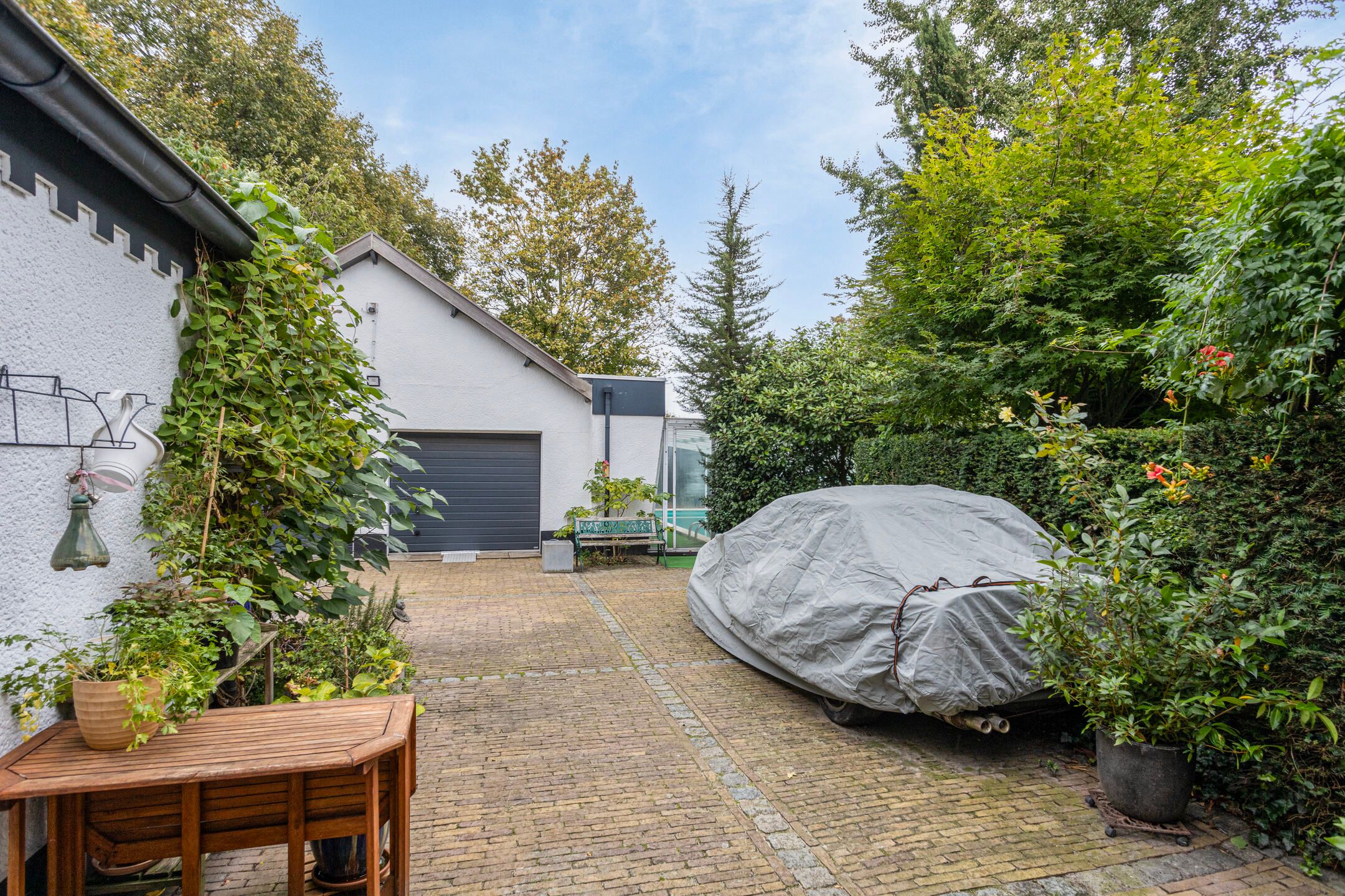 Foto 84 van Hout oost 12