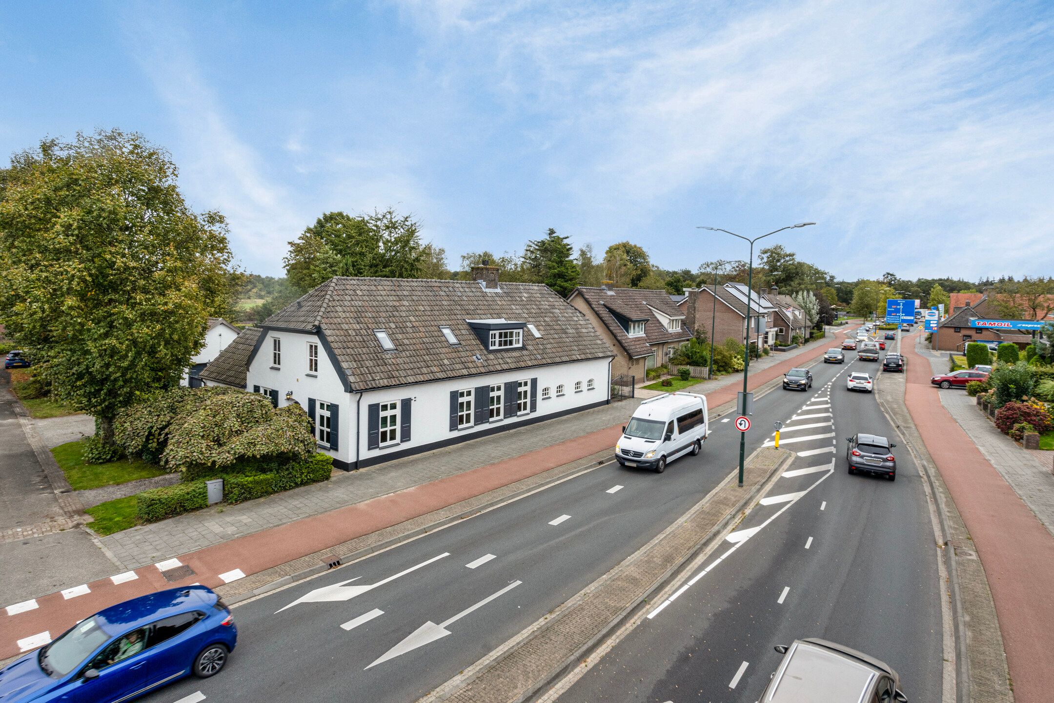 Foto 93 van Hout oost 12