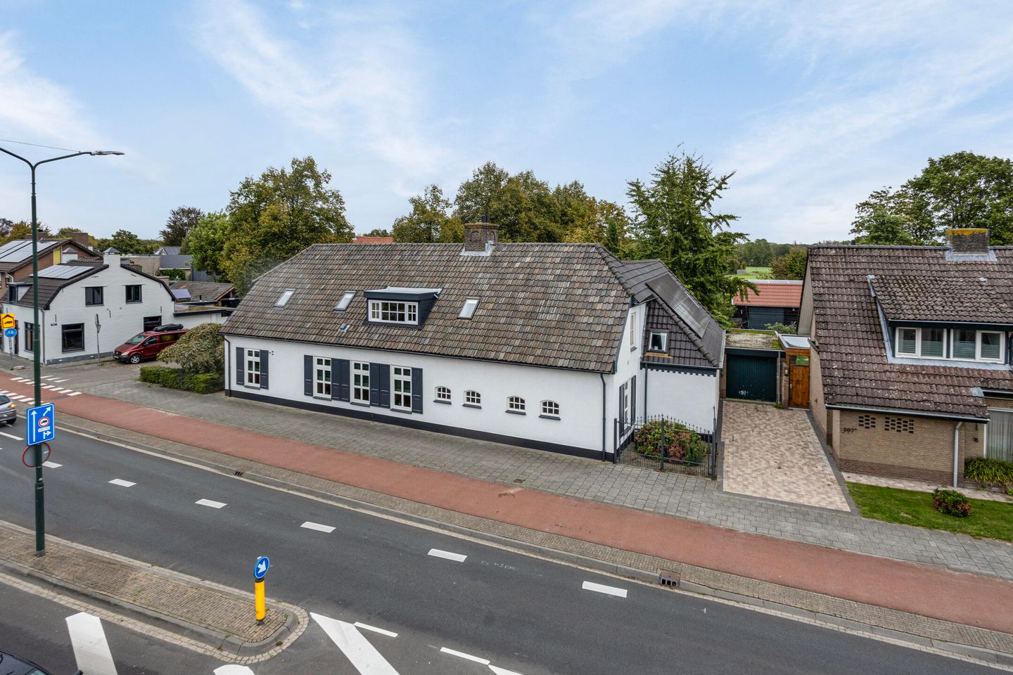 Foto 94 van Hout oost 12