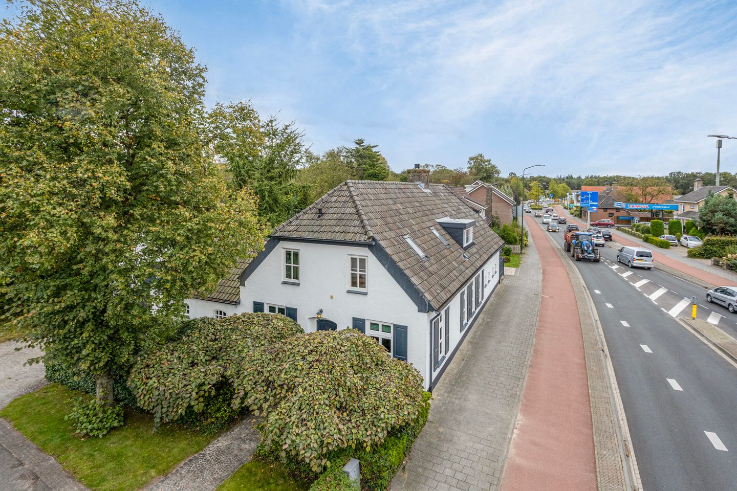 Foto 95 van Hout oost 12